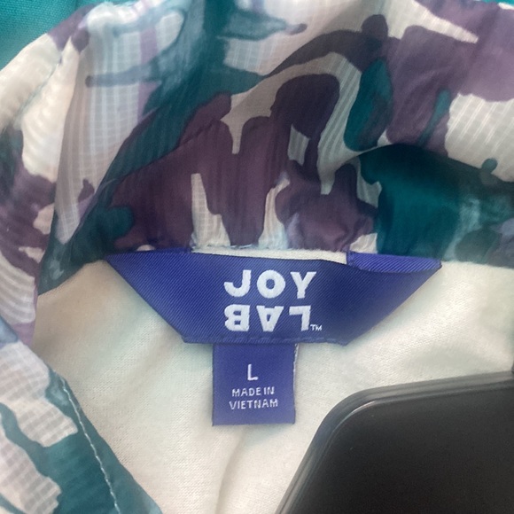 🆕☔️JoyLab Raincoat, Water repellant - Picture 5 of 9